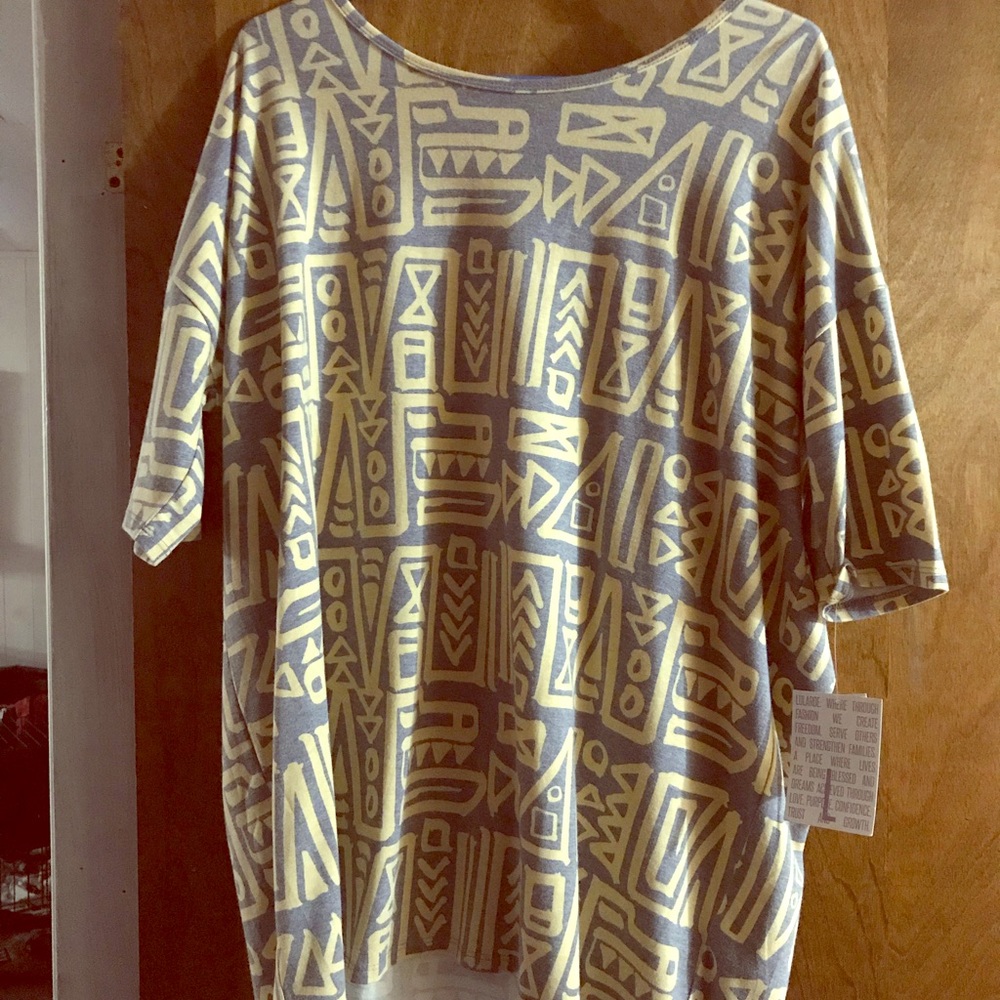 LuLaRoe Urma